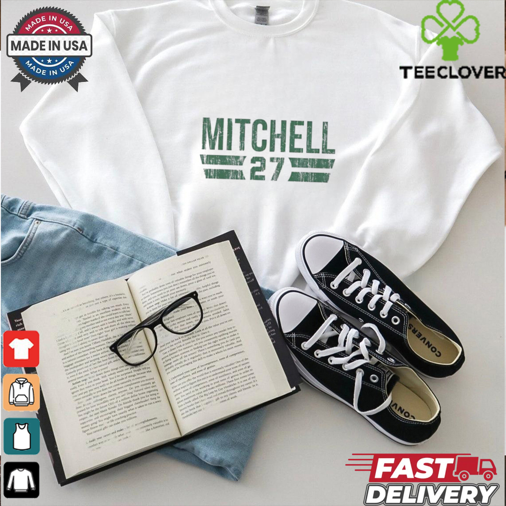 Quinyon Mitchell Philadelphia Eagles NFL football font vintage shirt Quinyon Mitchell Philadelphia Eagles NFL football font vintage shirt