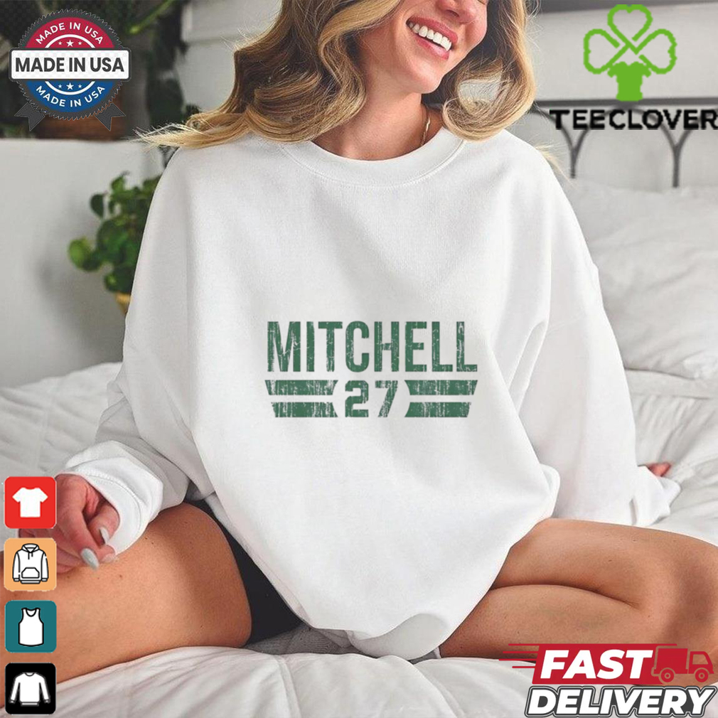Quinyon Mitchell Philadelphia Eagles NFL football font vintage shirt Quinyon Mitchell Philadelphia Eagles NFL football font vintage shirt