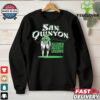 Official Boxing Fight Mike Tyson Jake Paul Shirt