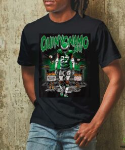 Quinyonamo Bay Funny Nickname T Shirt