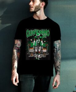 Quinyonamo Bay Funny Nickname T Shirt