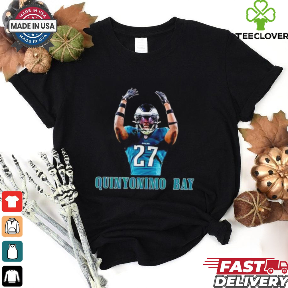 Quinyonimo Bay Quinyon Mitchell Football shirt Quinyonimo Bay Quinyon Mitchell Football shirt