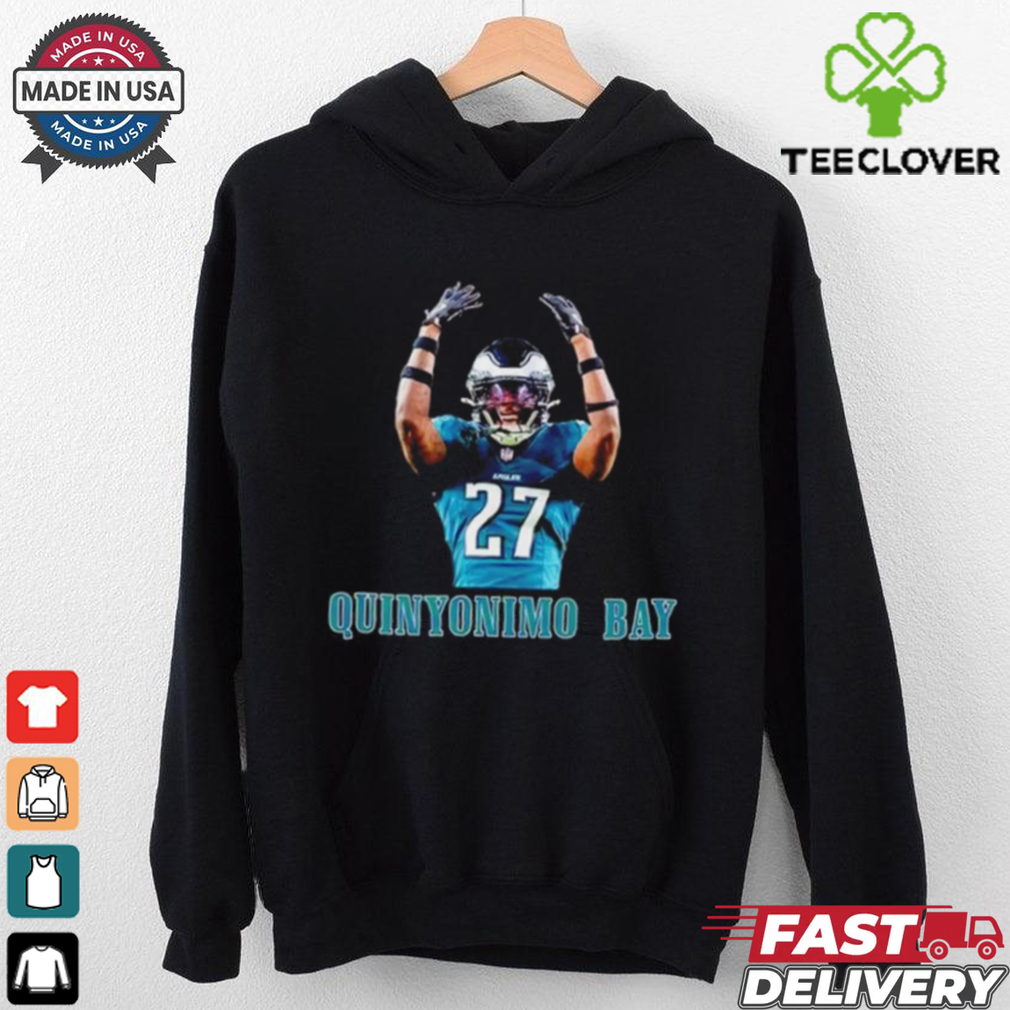 Quinyonimo Bay Quinyon Mitchell Football shirt Quinyonimo Bay Quinyon Mitchell Football shirt