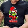 Cool Grinch Cleveland Browns Christmas hoodie, sweater, longsleeve, shirt v-neck, t-shirt