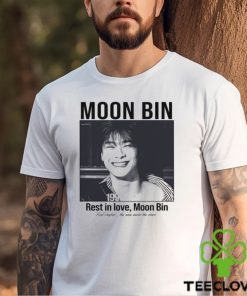 R I P Astro Moon Bin T Shirt Thank You For The Memories 1998 2023 Sweathoodie, sweater, longsleeve, shirt v-neck, t-shirt Classic