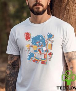 R I P Shirt 2 R I P Shirt