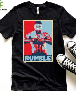 R.I.P Anthony Johnson Hope Art Shirt