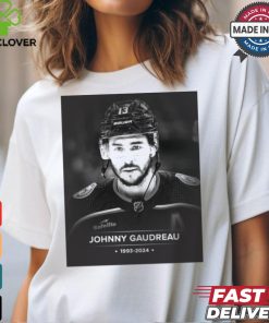 R.I.P Johnny Gaudreau 1993 2024 t shirt 1 R.I.P Johnny Gaudreau 1993 2024 t shirt