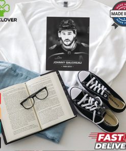 R.I.P Johnny Gaudreau 1993 2024 t shirt 2 R.I.P Johnny Gaudreau 1993 2024 t shirt