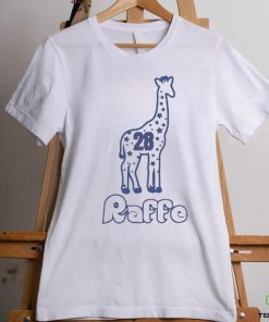 Phillygoat Raffe 28 Shirt