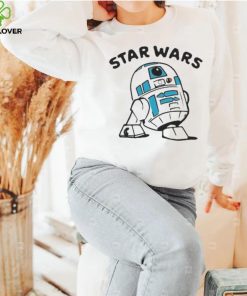 R2 D2 Star Wars T shirt