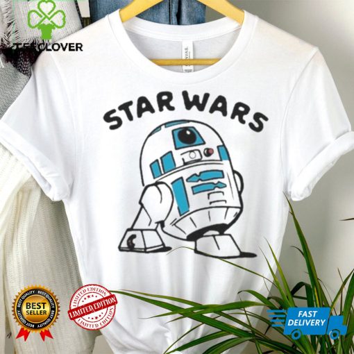 R2 D2 Star Wars T hoodie, sweater, longsleeve, shirt v-neck, t-shirt