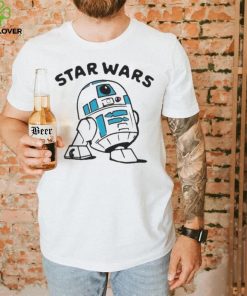 R2 D2 Star Wars T hoodie, sweater, longsleeve, shirt v-neck, t-shirt