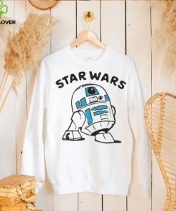 R2 D2 Star Wars T hoodie, sweater, longsleeve, shirt v-neck, t-shirt