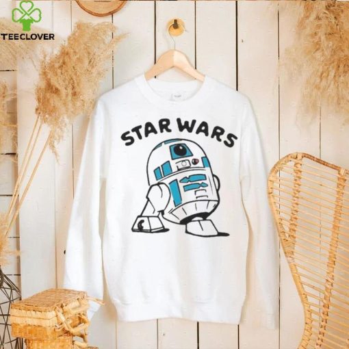 R2 D2 Star Wars T hoodie, sweater, longsleeve, shirt v-neck, t-shirt