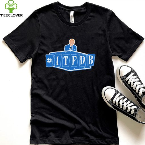 Los Angeles Dodgers ITFDB art hoodie, sweater, longsleeve, shirt v-neck, t-shirt1