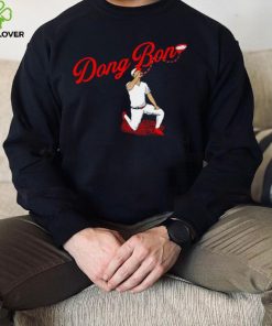 Baltimore Orioles Ryan Mountcastle Dong Bong 2023 shirt