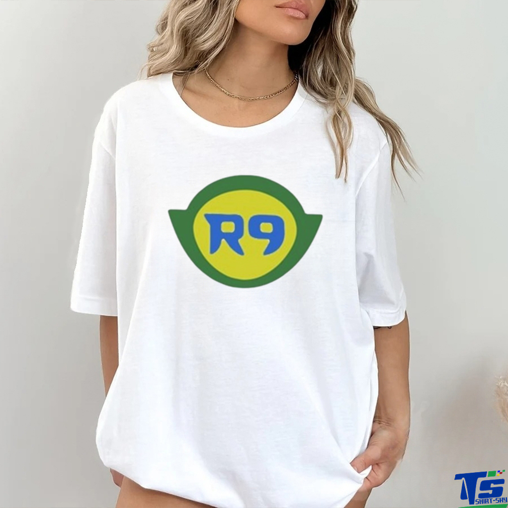 R9 At Wimbledon Shirt R9 At Wimbledon Shirt