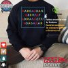 Who Daze Cincinnati Football Shirt