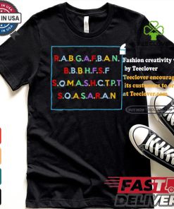 RABGAFBAN BBBHFSF SOMASHCTPT City Girls Act Up shirt