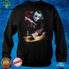 RARE Vintage Dark Knight Joker T shirt