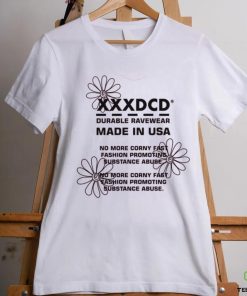 RAVEWEAR T SHIRT