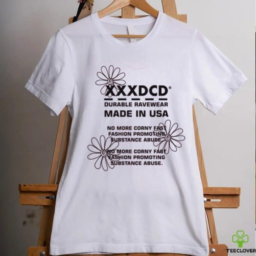 RAVEWEAR T SHIRT