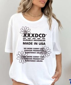RAVEWEAR T SHIRT