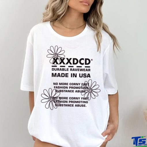 RAVEWEAR T SHIRT