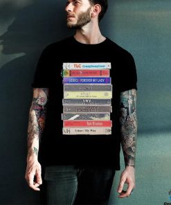 R&B Cassette vintage shirt