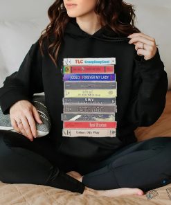 R&B Cassette vintage shirt