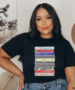 R&B Cassette vintage shirt