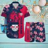 Magician Born To Be Magician And Cute Hawaiian Shirt Impressive Gift For Men And Women