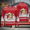 Step Brothers Catalina Wine Ugly Sweaters 3D All Over Printed Shirts for Men and Women