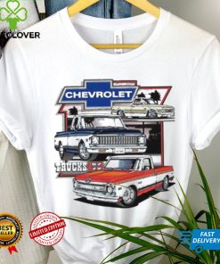 Chevrolet Trucks 2023 shirt, hoodie, tank top, sweater and long sleeve t shirt