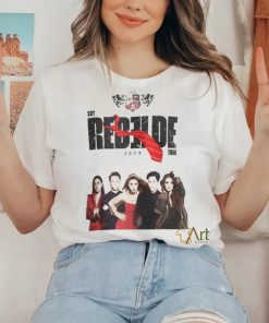 RBD SOY REBELDE TOUR 2023 TRENDING T SHIRT