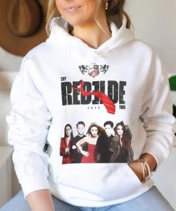 RBD SOY REBELDE TOUR 2023 TRENDING T SHIRT