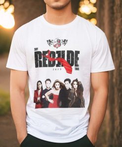 RBD SOY REBELDE TOUR 2023 TRENDING T SHIRT