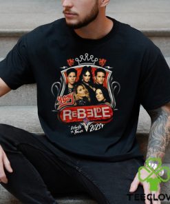 RBD Soy Rebelde Tour 2023 Shirt, RBD Las Vegas Tickets Shirt, RBD Concert 2023 Dates Shirt, Soy Rebelde Tour 2023 Merch 1 RBD Soy Rebelde Tour 2023 Shirt, RBD Las Vegas Tickets Shirt, RBD Concert 2023 Dates Shirt, Soy Rebelde Tour 2023 Merch