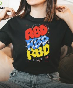 RBD Soy Rebelde Tour Golden 1 Center, Sacramento, CA Event Oct 7, 2023 Poster Shirt