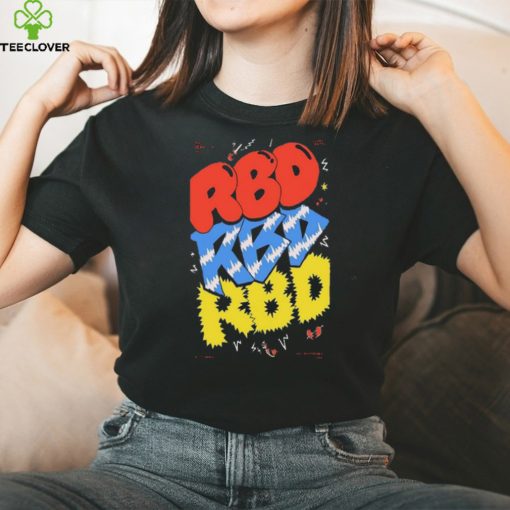 RBD Soy Rebelde Tour Golden 1 Center, Sacramento, CA Event Oct 7, 2023 Poster Shirt