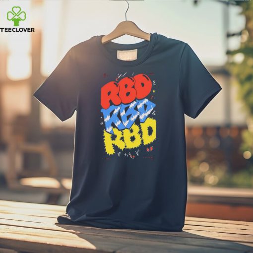 RBD Soy Rebelde Tour Golden 1 Center, Sacramento, CA Event Oct 7, 2023 Poster Shirt