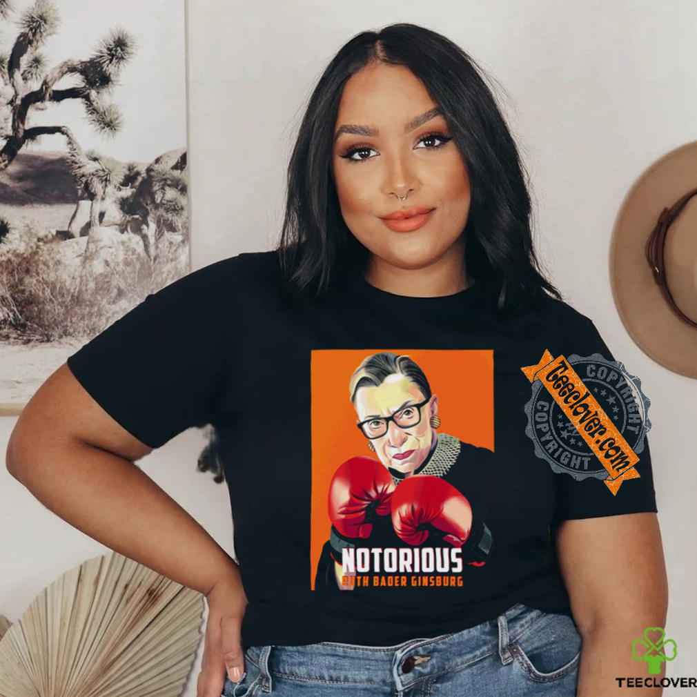 RBG Ruth Bader Ginsburg Boxing T Shirt RBG Ruth Bader Ginsburg Boxing T Shirt