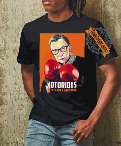 RBG Ruth Bader Ginsburg Boxing T Shirt 1 RBG Ruth Bader Ginsburg Boxing T Shirt