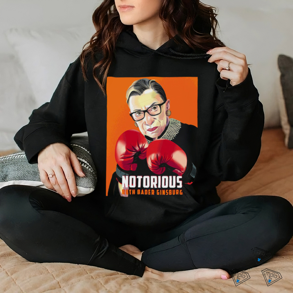 RBG Ruth Bader Ginsburg Boxing T Shirt RBG Ruth Bader Ginsburg Boxing T Shirt