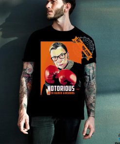 RBG Ruth Bader Ginsburg Boxing T Shirt 3 RBG Ruth Bader Ginsburg Boxing T Shirt
