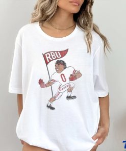 RBU Braelon Allen III Shirt