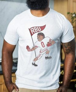 RBU Braelon Allen III Shirt 1 RBU Braelon Allen III Shirt