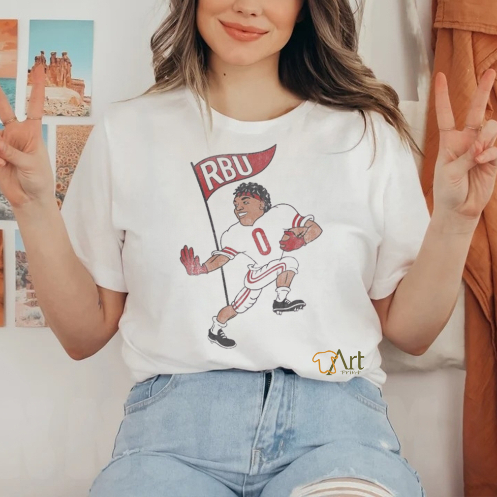 RBU Braelon Allen III Shirt RBU Braelon Allen III Shirt