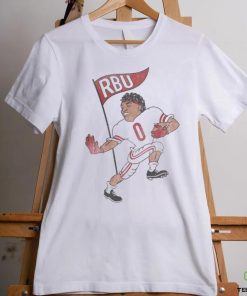 RBU Braelon Allen III Shirt 3 RBU Braelon Allen III Shirt